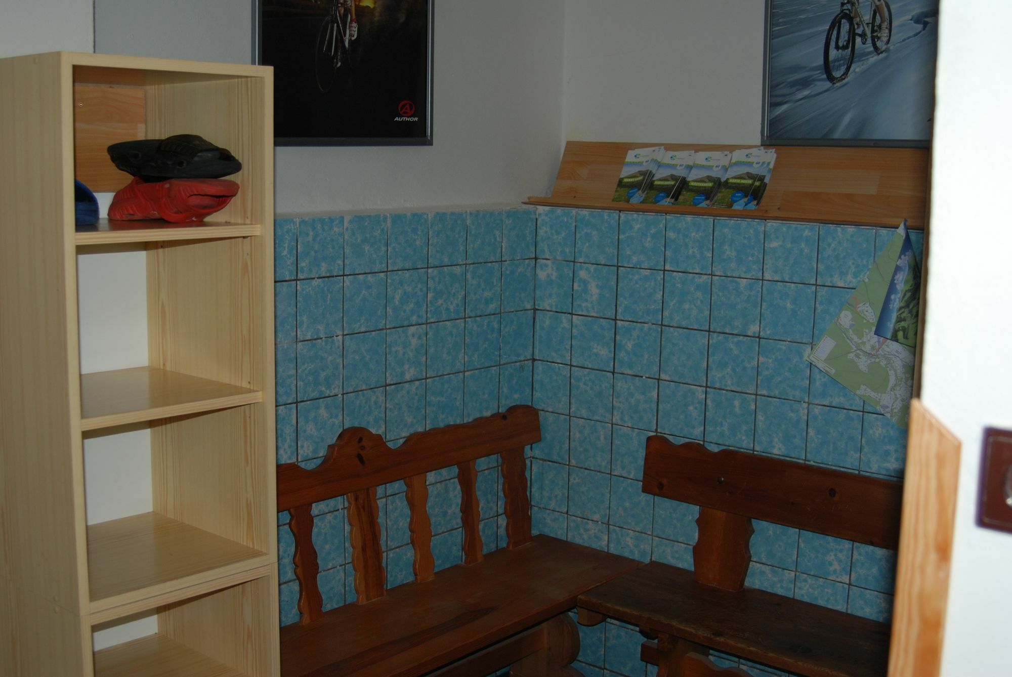 Pension Malá Plan Pec pod Snezkou Bagian luar foto