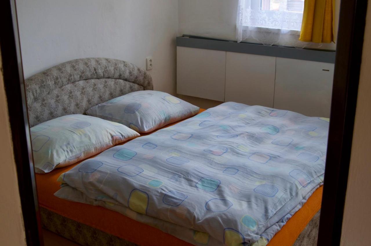 Pension Malá Plan Pec pod Snezkou Bagian luar foto