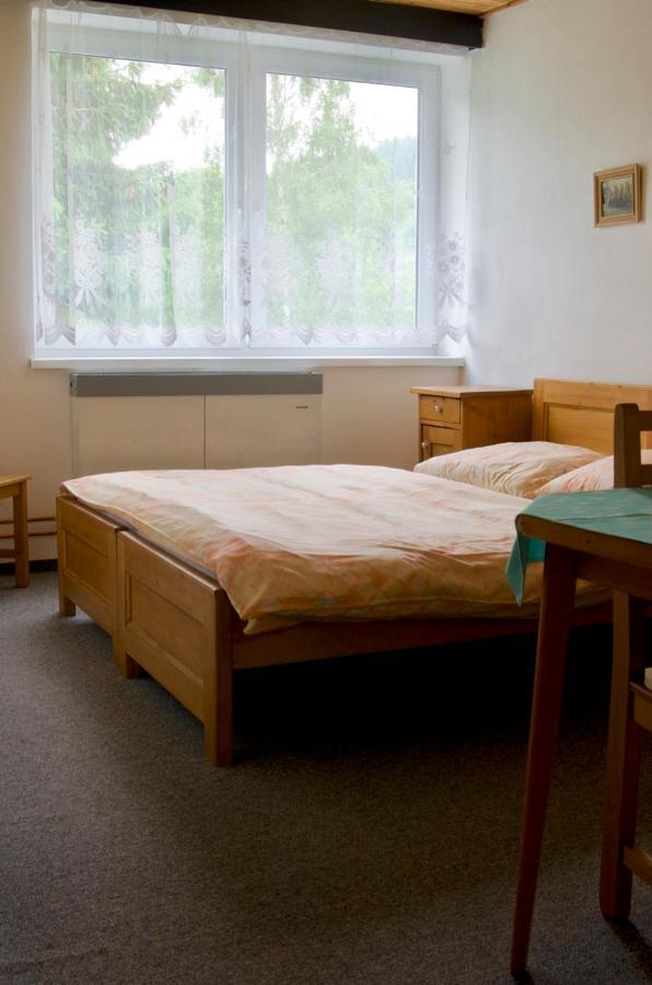 Pension Malá Plan Pec pod Snezkou Bagian luar foto