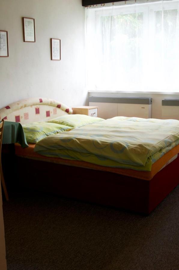 Pension Malá Plan Pec pod Snezkou Bagian luar foto