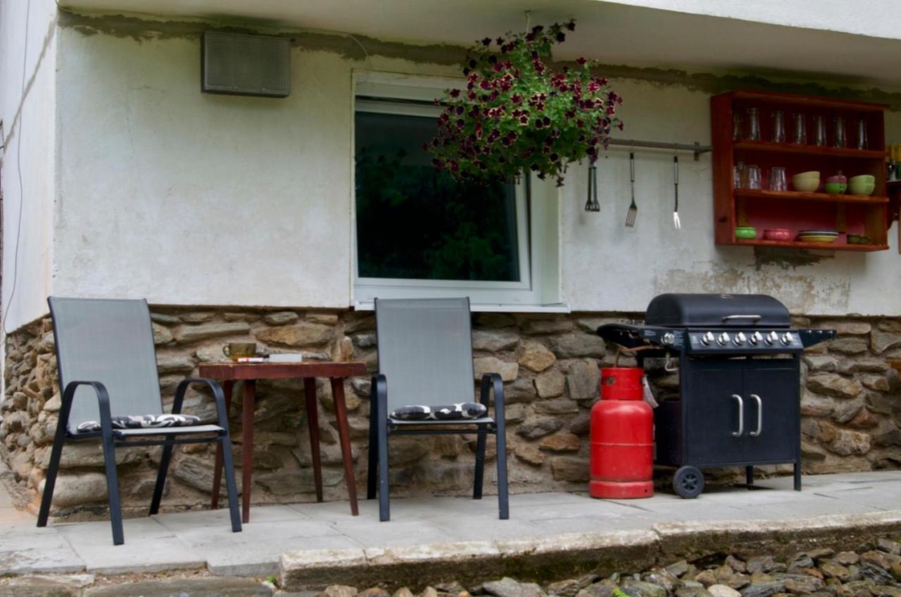 Pension Malá Plan Pec pod Snezkou Bagian luar foto